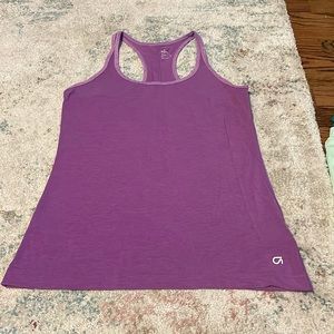 Workout Tanktop from Gapfit